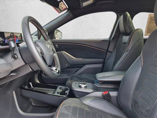 Used 2023 Ford Mustang Mach-E GT AWD/4WD image 18
