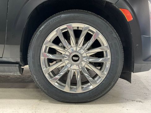 Used 2021 Cadillac Escalade Sport Platinum AWD/4WD image 11