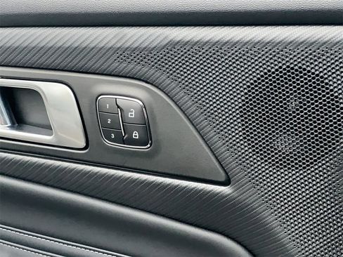 New 2025 Ford Mustang Premium image 18