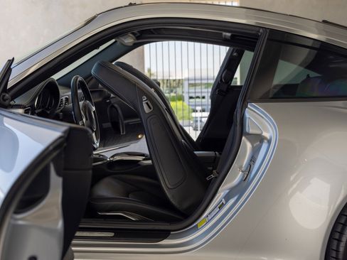 Used 2010 Porsche 911 Targa 4S image 56