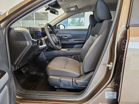 New 2026 Nissan Kicks SV w/ Cold Weather Package image 13