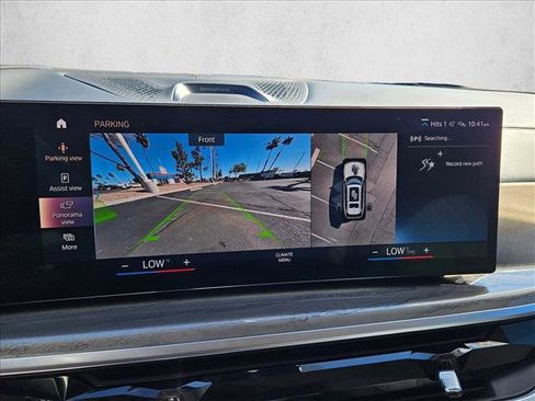 Certified 2023 BMW X7 M60i w/ Executive Package image 11