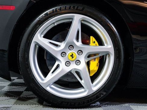 Certified 2015 Ferrari 458 Spider image 11