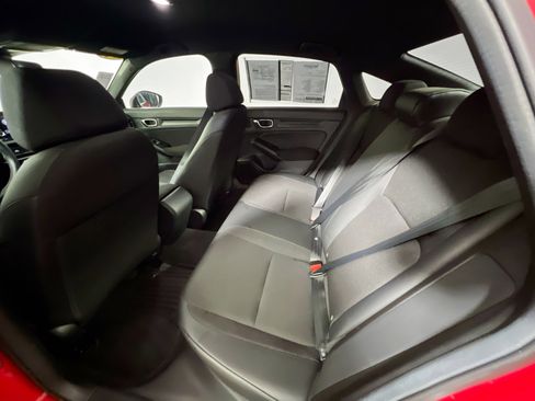 Used 2024 Honda Civic Sport image 28
