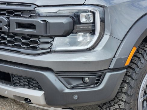 New 2026 Ford Ranger Raptor AWD/4WD image 6