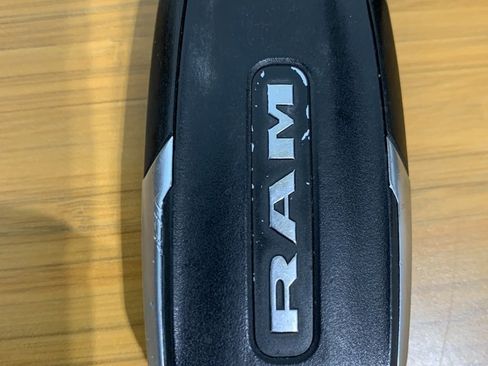 Used 2022 RAM 2500 Big Horn image 51