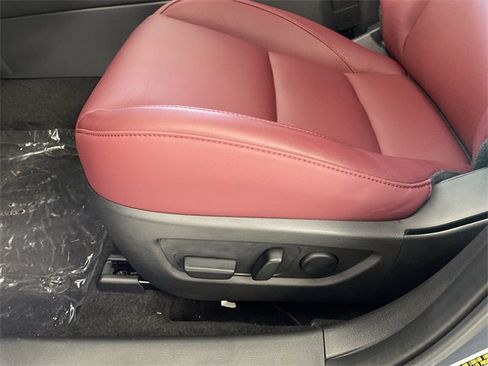 New 2025 MAZDA CX-30 AWD 2.5 S w/ Preferred Package image 20