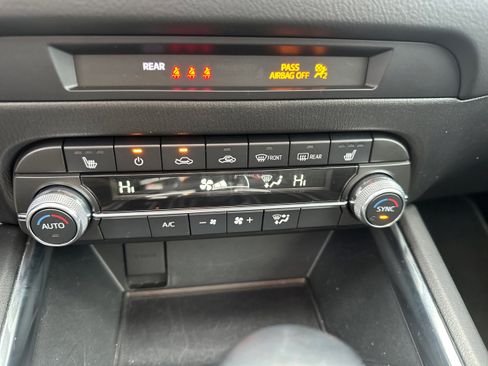 Used 2024 MAZDA CX-5 Carbon Edition image 33