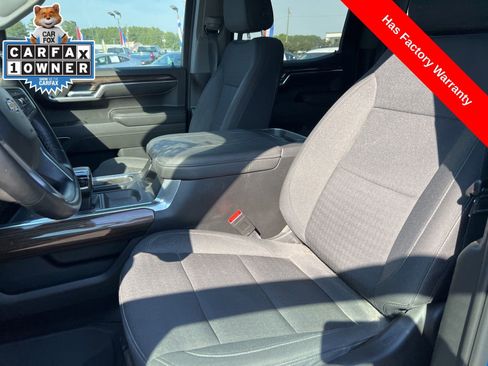 Used 2023 Chevrolet Silverado 1500 LT AWD/4WD image 14