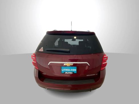 Used 2016 Chevrolet Equinox LT w/ Convenience Package image 7