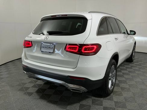Used 2022 Mercedes-Benz GLC 300 image 5