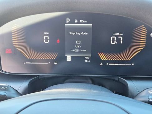 New 2026 Kia K4 FWD image 17