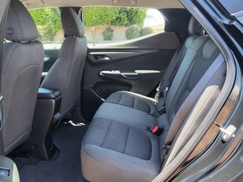 Used 2023 Chevrolet Bolt EUV LT w/ Driver Confidence Package FWD image 22