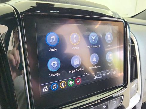 Used 2023 Chevrolet Traverse LT w/ LPO, Floor Liner Package AWD/4WD image 20
