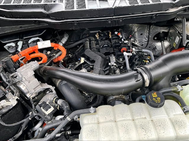 Used 2025 Ford F150 XLT w/ Equipment Group 302A MID AWD/4WD image 33