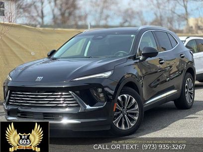 Used 2024 Buick Envision Preferred