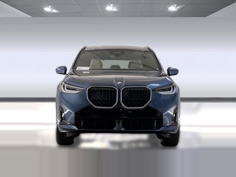 New 2026 BMW X3 xDrive30 w/ M Sport Package AWD/4WD image 6