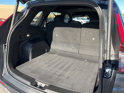 Certified 2025 Honda CR-V Sport-L image 10