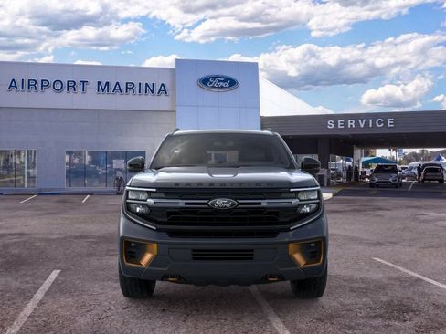 New 2025 Ford Expedition Tremor AWD/4WD image 7