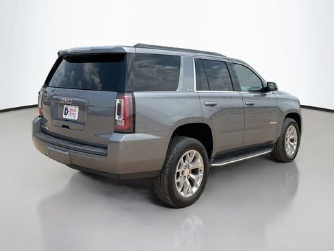 Used 2018 GMC Yukon SLT w/ Open Road Package RWD image 7