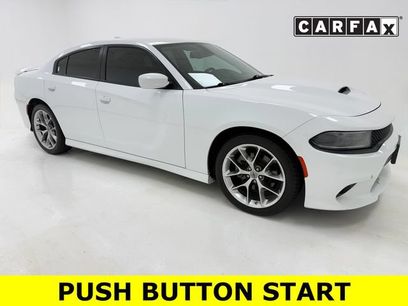 Used 2022 Dodge Charger GT