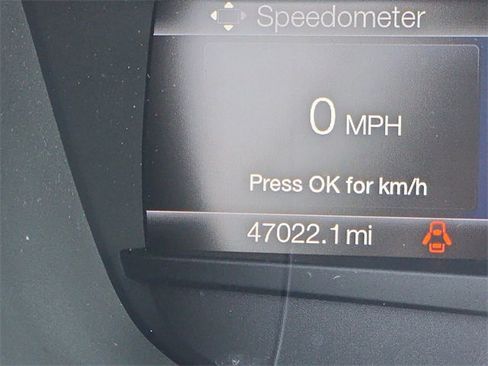 Used 2018 Ford Fusion S image 23