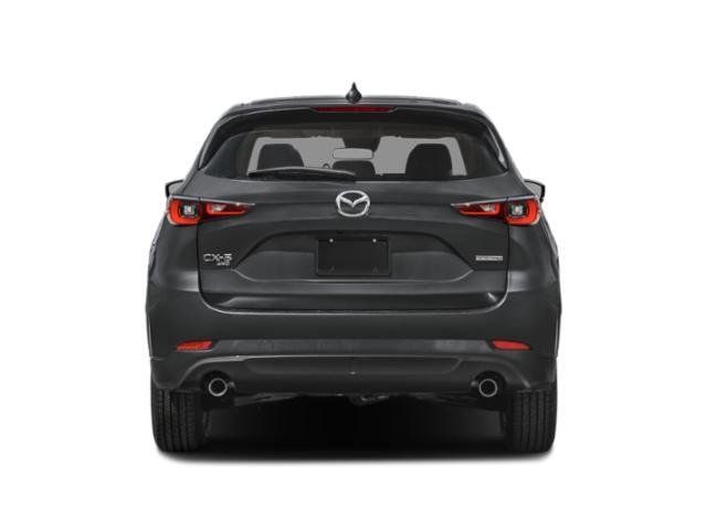 New 2025 MAZDA CX-5 AWD 2.5 S image 8
