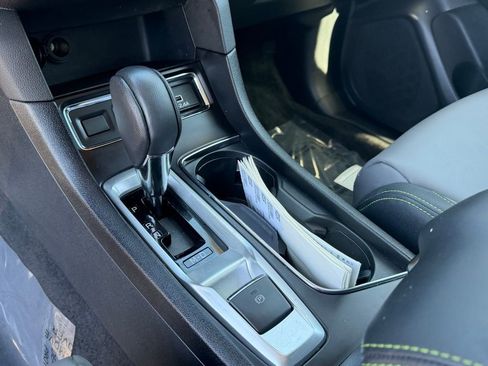 Used 2023 Subaru Ascent Onyx Edition image 26