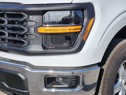 New 2026 Ford F150 XL AWD/4WD image 6