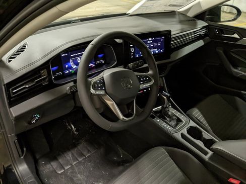 New 2026 Volkswagen Jetta S image 8