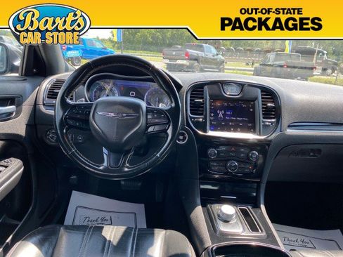Used 2021 Chrysler 300 S RWD image 20