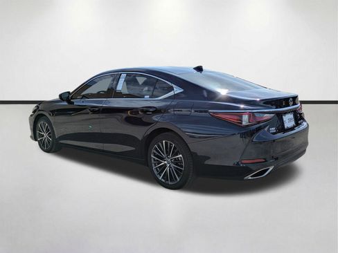 Used 2022 Lexus ES 350 w/ Premium Package FWD image 7