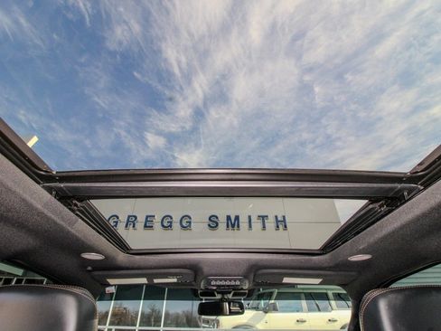 Used 2024 Ford F350 Platinum image 12