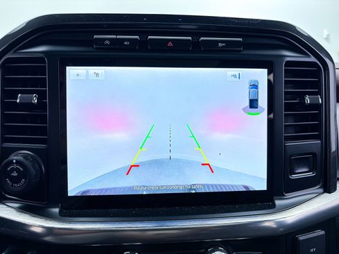 Used 2021 Ford F150 Lariat image 7