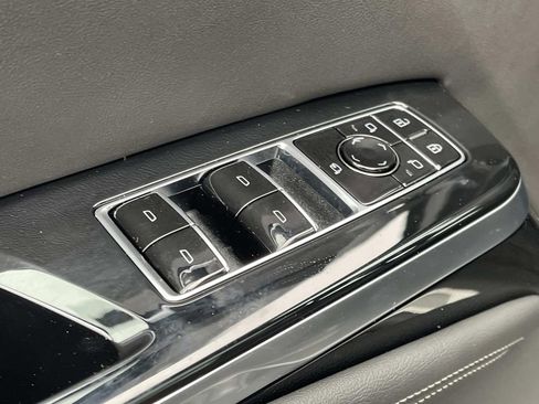 New 2026 Cadillac Escalade Luxury w/ Touring Package image 23