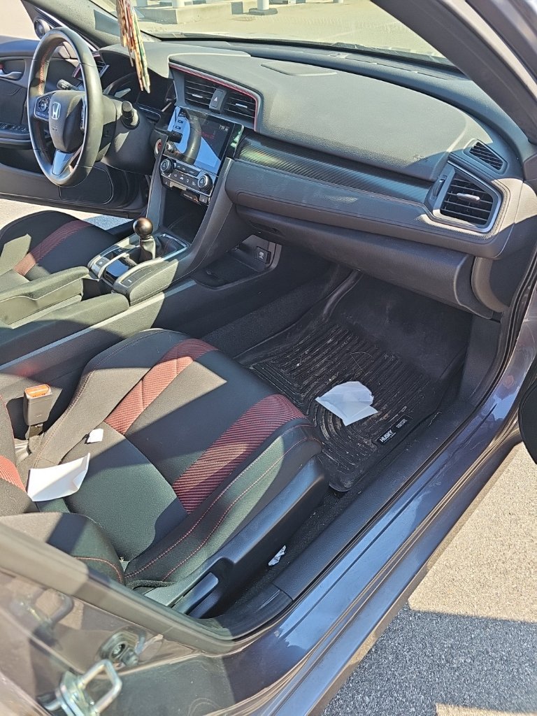 Used 2020 Honda Civic Si image 29