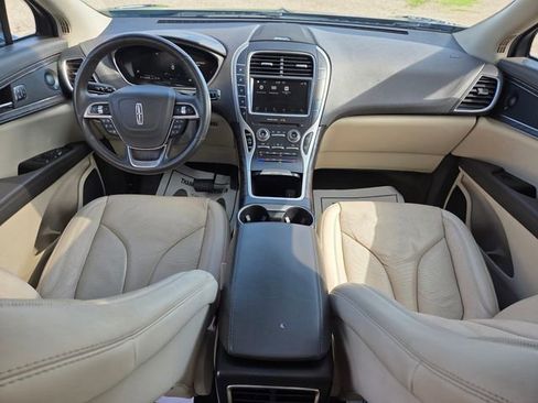 Used 2019 Lincoln Nautilus Reserve w/ Driver Assistance Package AWD/4WD image 55