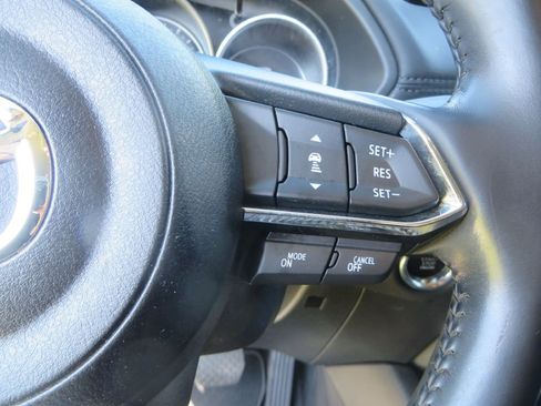 Used 2023 MAZDA CX-5 AWD 2.5 S w/ Select Package image 15