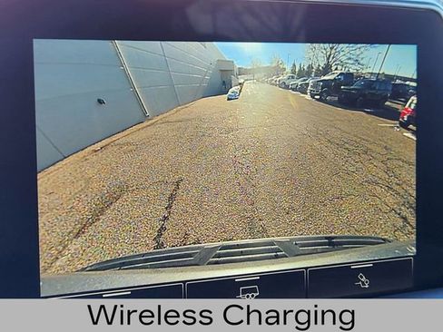 Used 2022 GMC Yukon AT4 w/ Max Trailering Package image 24