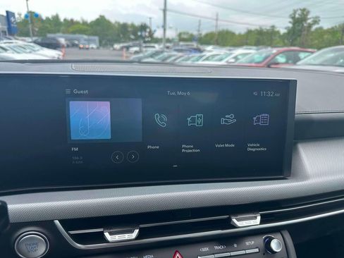 New 2025 Hyundai Sonata SE image 23