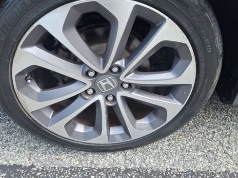 Used 2015 Honda Accord Sport image 25
