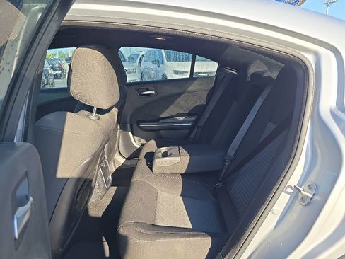 Used 2021 Dodge Charger R/T RWD image 32