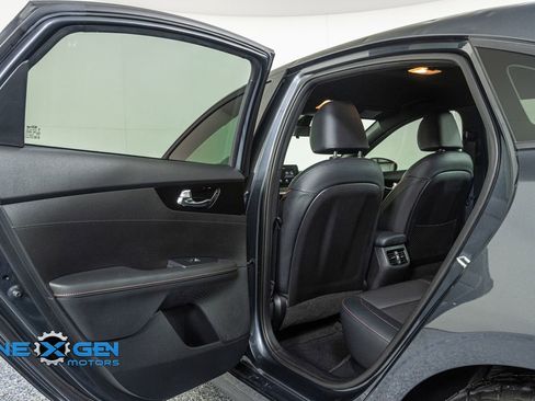 Used 2020 Kia Forte GT image 22