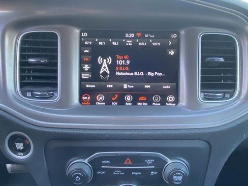 Used 2023 Dodge Charger GT image 19