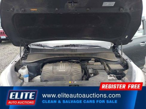 Used 2017 Kia Sorento LX image 20