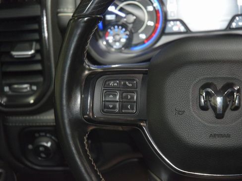 Used 2022 RAM 2500 Limited image 39