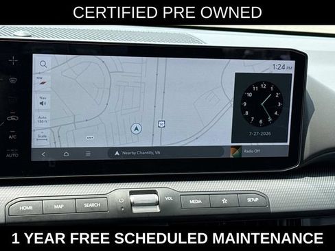 Used 2025 Kia K4 GT-Line FWD image 19