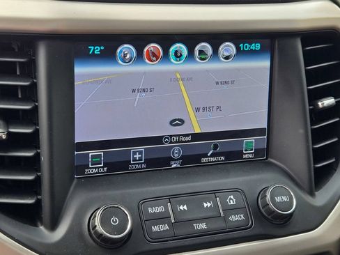 Used 2019 GMC Acadia Denali w/ Technology Package AWD/4WD image 38