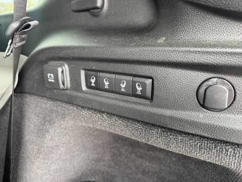 Used 2021 Jeep Grand Cherokee L Overland AWD/4WD image 21