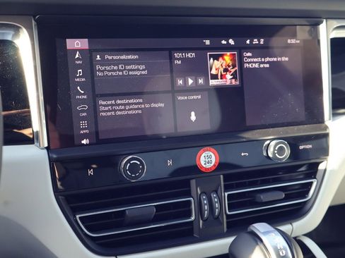 New 2026 Porsche Macan S image 17